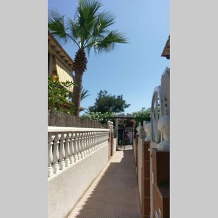 또레비에하 La Casa De La Palmera 아파트 외부 사진